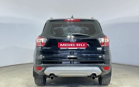 Ford Kuga III, 2017 год, 1 700 000 рублей, 12 фотография