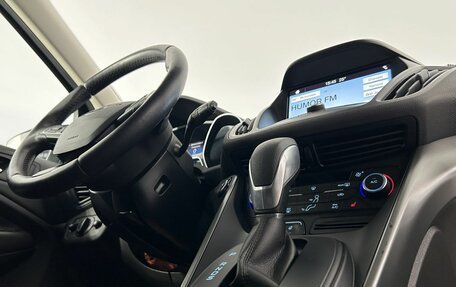 Ford Kuga III, 2017 год, 1 700 000 рублей, 28 фотография