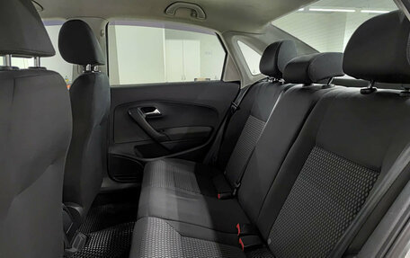 Volkswagen Polo VI (EU Market), 2012 год, 637 000 рублей, 15 фотография