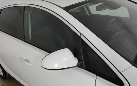 Opel Astra J, 2011 год, 760 000 рублей, 20 фотография