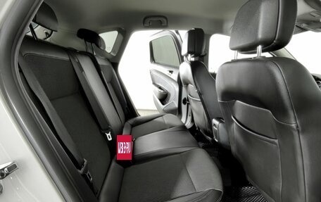 Opel Astra J, 2011 год, 760 000 рублей, 17 фотография