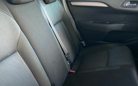 Citroen C4 II рестайлинг, 2011 год, 464 000 рублей, 9 фотография