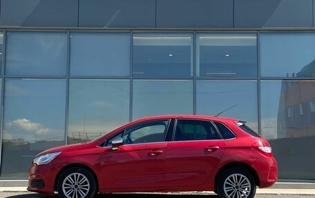Citroen C4 II рестайлинг, 2011 год, 464 000 рублей, 6 фотография