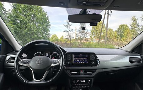 Volkswagen Polo VI (EU Market), 2021 год, 1 680 000 рублей, 10 фотография