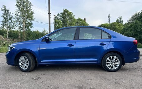 Volkswagen Polo VI (EU Market), 2021 год, 1 680 000 рублей, 2 фотография