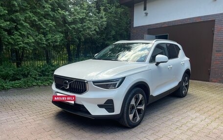 Volvo XC40 I, 2023 год, 3 850 000 рублей, 2 фотография
