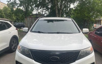 KIA Sorento II рестайлинг, 2012 год, 1 350 000 рублей, 1 фотография