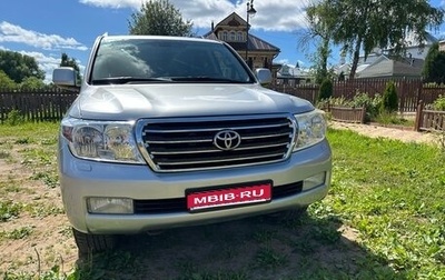 Toyota Land Cruiser 200, 2009 год, 3 300 000 рублей, 1 фотография