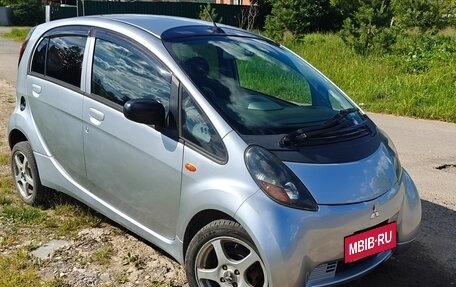 Mitsubishi i, 2009 год, 450 000 рублей, 1 фотография