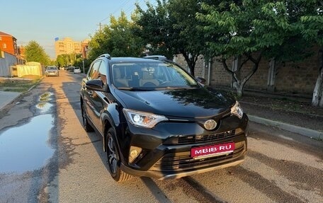Toyota RAV4, 2016 год, 2 450 000 рублей, 1 фотография