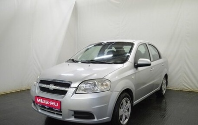 Chevrolet Aveo III, 2010 год, 418 000 рублей, 1 фотография