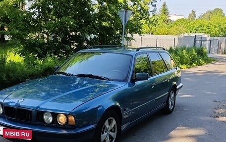 BMW 5 серия, 1995 год, 325 000 рублей, 1 фотография