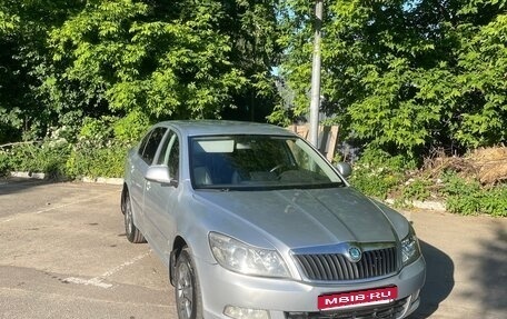 Skoda Octavia, 2011 год, 750 000 рублей, 1 фотография