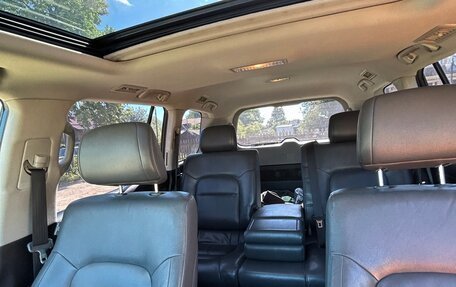 Toyota Land Cruiser 200, 2009 год, 3 300 000 рублей, 20 фотография