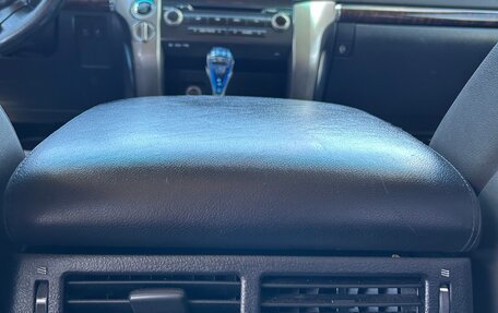 Toyota Land Cruiser 200, 2009 год, 3 300 000 рублей, 14 фотография