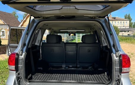 Toyota Land Cruiser 200, 2009 год, 3 300 000 рублей, 16 фотография