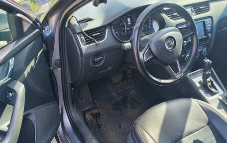 Skoda Octavia, 2015 год, 1 250 000 рублей, 9 фотография
