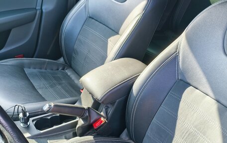 Skoda Octavia, 2015 год, 1 250 000 рублей, 14 фотография