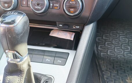 Skoda Octavia, 2015 год, 1 250 000 рублей, 13 фотография