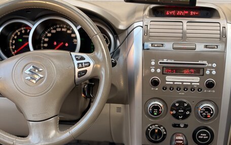 Suzuki Grand Vitara, 2008 год, 950 000 рублей, 5 фотография