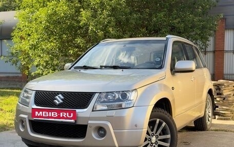 Suzuki Grand Vitara, 2008 год, 950 000 рублей, 3 фотография