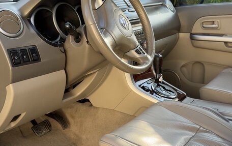Suzuki Grand Vitara, 2008 год, 950 000 рублей, 6 фотография