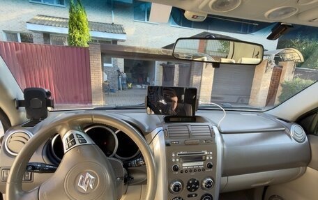 Suzuki Grand Vitara, 2008 год, 950 000 рублей, 7 фотография
