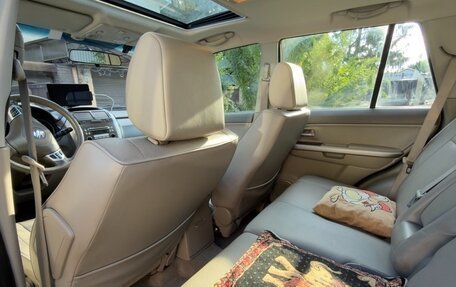 Suzuki Grand Vitara, 2008 год, 950 000 рублей, 10 фотография