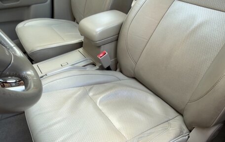 Suzuki Grand Vitara, 2008 год, 950 000 рублей, 14 фотография