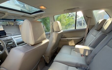 Suzuki Grand Vitara, 2008 год, 950 000 рублей, 11 фотография