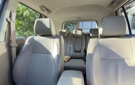 Suzuki Grand Vitara, 2008 год, 950 000 рублей, 9 фотография