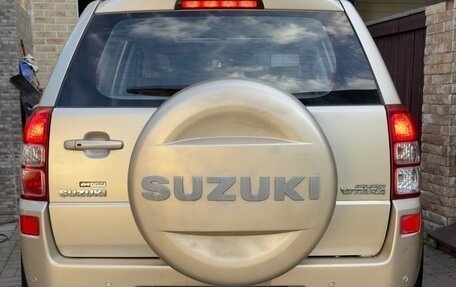 Suzuki Grand Vitara, 2008 год, 950 000 рублей, 12 фотография