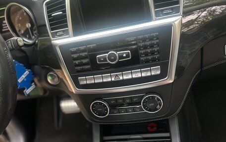 Mercedes-Benz M-Класс, 2014 год, 2 500 000 рублей, 6 фотография