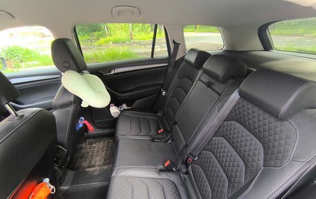 Skoda Kodiaq I, 2020 год, 2 900 000 рублей, 7 фотография