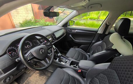Skoda Kodiaq I, 2020 год, 2 900 000 рублей, 8 фотография