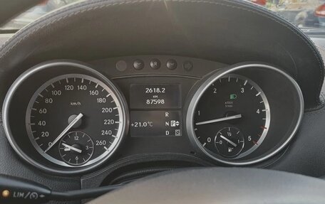 Mercedes-Benz GL-Класс, 2011 год, 2 400 000 рублей, 7 фотография