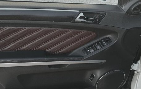 Mercedes-Benz GL-Класс, 2011 год, 2 400 000 рублей, 12 фотография
