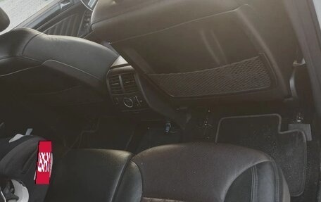 Mercedes-Benz GL-Класс, 2011 год, 2 400 000 рублей, 11 фотография