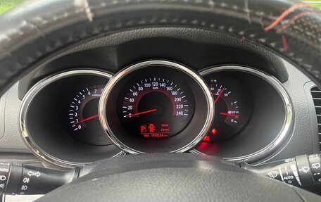 KIA Sorento II рестайлинг, 2012 год, 1 350 000 рублей, 5 фотография