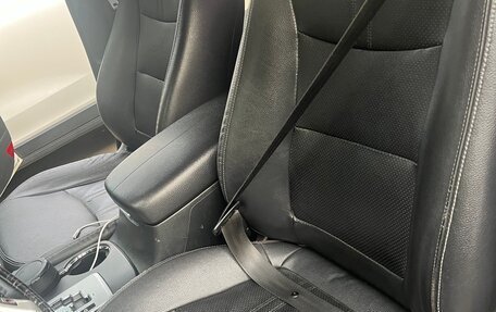 KIA Sorento II рестайлинг, 2012 год, 1 350 000 рублей, 4 фотография