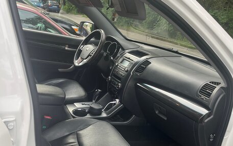 KIA Sorento II рестайлинг, 2012 год, 1 350 000 рублей, 7 фотография