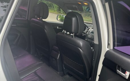 KIA Sorento II рестайлинг, 2012 год, 1 350 000 рублей, 6 фотография