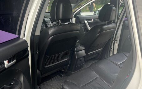 KIA Sorento II рестайлинг, 2012 год, 1 350 000 рублей, 8 фотография