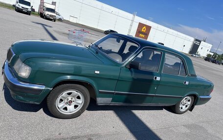 ГАЗ 3110 «Волга», 1999 год, 200 000 рублей, 4 фотография
