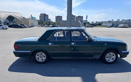 ГАЗ 3110 «Волга», 1999 год, 200 000 рублей, 2 фотография
