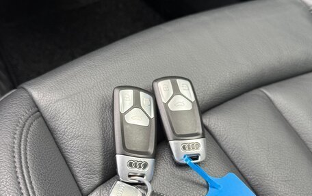 Audi A4, 2017 год, 1 840 000 рублей, 10 фотография