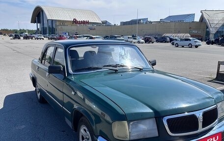ГАЗ 3110 «Волга», 1999 год, 200 000 рублей, 3 фотография