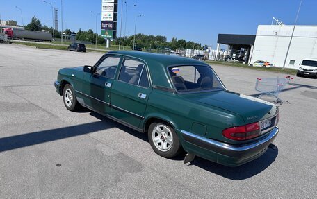 ГАЗ 3110 «Волга», 1999 год, 200 000 рублей, 6 фотография