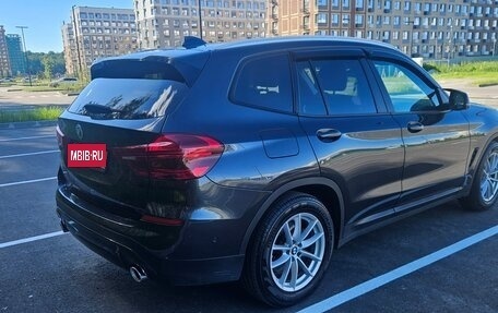 BMW X3, 2018 год, 3 600 000 рублей, 4 фотография