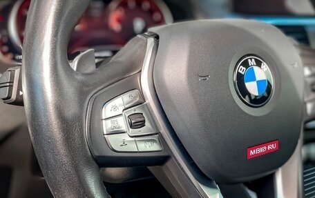 BMW X3, 2018 год, 3 600 000 рублей, 5 фотография